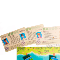 Настільна гра "Риболови" Така Мака 960179