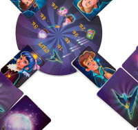 Настільна гра Лавка чудес LG2046-12 російська мова