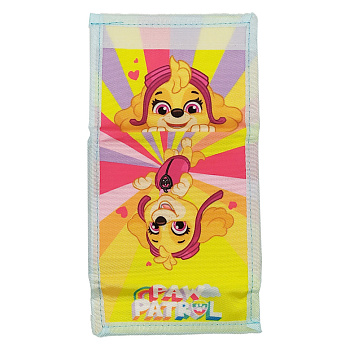 Гаманець дитячій Paw Patrol PL821, 13 х 10,5 х 1,5 см