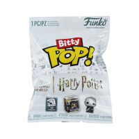Ігрова фігурка-сюрприз Bitty POP! Funko 79437 серії "Гаррі Поттер"