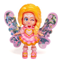 Ігровий набір з лялькою "Серденько" KOOKYLOOS PKLSP106IN220 серії "Fairytale" 