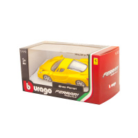 Автомоделі - FERRARI (асорті, 1:43)