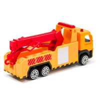 Автомодель дитяча "VOLVO" Евакуатор TechnoDrive 250303