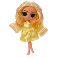 Дитяча лялька "Вінні" L.O.L. Surprise! 989837 серія "OPP Tweens"