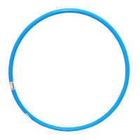 Обруч гімнастичний Хулахуп Малий S0016(Blue) 66 см