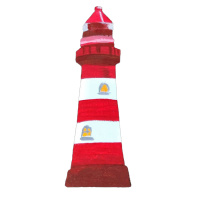 Набір дитячої творчості Розпис по дереву "Магніти-мрія моряка" РД-010