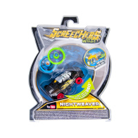 Машинка-трансформер SCREECHERS WILD! L 1 - НАЙТВЕЙВЕР