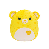 М'яка іграшка Гепард Лексі Squishmallows SQVA00787, 13 см