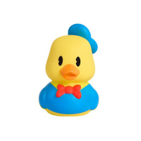 Дитяча іграшка для купання серії "Disney" Каченя Duckalooz 33415-5