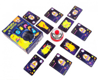 Настільна гра "З дзвіночком" VT8010-04 від 3х років