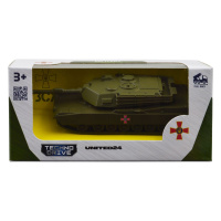 Модель – ТАНК