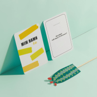 Гра настільна Між нами Kids MemoGames 0007MG від 5-ти років