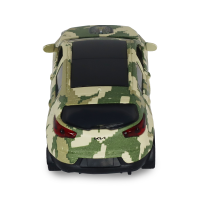 Автомодель серії "Шеврони Героїв" - KIA SPORTAGE R - "ДОЗОР"