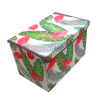 Кошик для зберігання іграшок MR 0625, 38 x 24 x 24 см