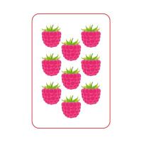 Настільна гра Парочки: Рахунок 1392001, 5 ігор