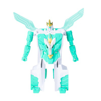 Дитячий робот-трансформер "Стар Вингс" Screechers Wild! KS686153 S5 блістер