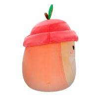 М'яка іграшка SQUISHMALLOWS – АПЕЛЬСИН ОРІОН (30 cm)
