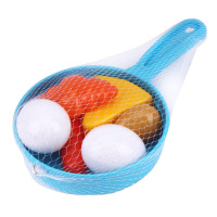 Ігровий набір Продукти ТехноК 9048TXK зі сковорідкою