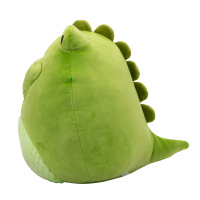 М'яка іграшка SQUISHMALLOWS – АЛІГАТОР МОУП (30 cm)