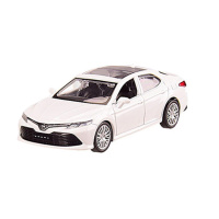 Машинка інерційна Toyota CAMRY 4339 масштаб 1: 43