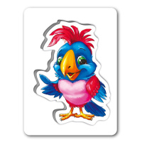 Дитяча розвиваюча гра "Пізнаємо з народження: В оселі" 264016, 8 карток