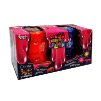 В'язка маса "Mega Stretch Slime" SLM-11-02U 2 банки