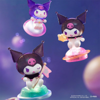 Фігурка-сюрприз "Галактичні пригоди" Pop Top Hello Kitty 24MQD-033 в асортименті