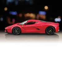 Автомодель - LAFERRARI (1:18)