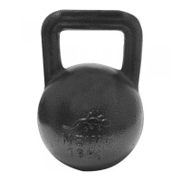 Гиря чавунна NE-100-1600, 16 кг