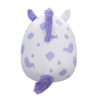 М'яка іграшка SQUISHMALLOWS – КІНЬ АБЕЛІТА (30 cm)