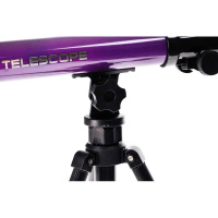 Дитяча іграшка "Телескоп" 6601A(Violet) фіолетовий, від 5 років