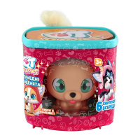 Дитячий ігровий набір "Цуценя Белла" 451000-3 фігурка, будиночок, аксесуари