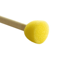 Спонж для нанесення захисного лаку SP30 діаметр 30 мм