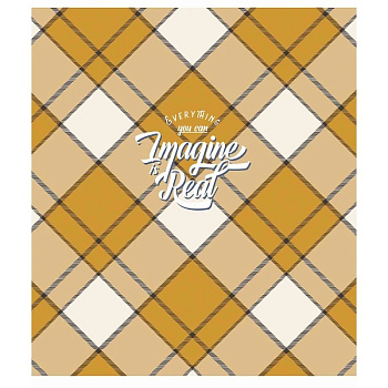 Зошит загальний "The Greatest" 060-3301L-2 у лінію, 60 аркушів