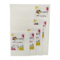 Ґрунтоване ДВП Art Craft 16031 акрил 30 x 30 см 