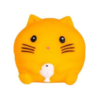 Дитяча іграшка антистрес "Маршмелоу Котик" CKS-10787_4