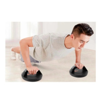 Упори для віджимань "Push Up Pro Gym" NE-82-55