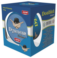 Настільна гра "Дуплет Deluxe" 1038 в металевій коробці
