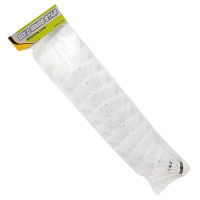 Набiр воланчикiв MS 0154 пластикові 12 штук