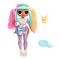 Дитяча лялька "Цукерочка" 595625 серії "O.M.G. Entry"