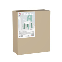 Дитячий стілець "Kids Chair" 0181TXK зелений, до 75 кг