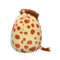 М'яка іграшка SQUISHMALLOWS – ЖИРАФА ГЕРІ (19 cm)
