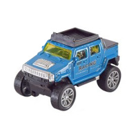 Машина дитяча "Джип Racing car" AP7443(Blue) синій