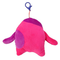 Дитяча м'яка іграшка "Монстрік Фіола" Tigres ІГ-0154