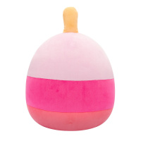 М'яка іграшка SQUISHMALLOWS – ПОЛУНИЧНИЙ КЕЙК-ПОП ПАМА (30 cm)