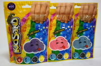 Кінетичний пісок для творчості 7816DT KidSand в пакеті 400 г