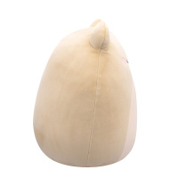 М'яка іграшка SQUISHMALLOWS – ЖАБКА ДЕ ВІТТ (30 cm)