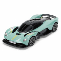 Автомобіль KS DRIVE на р/к - ASTON MARTIN VALKYRIE (1:24, 2.4 ГГц, шавлієвий)