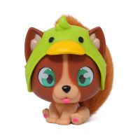 Дитячий ігровий набір "Цуценя Рокі" 451000-6 фігурка, будиночок, аксесуари