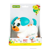 Дитяча музична іграшка "Домашній улюбленець" 8658-1